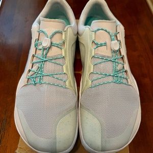 VIVOBAREFOOT PRIMUS TRAIL II FG MENS MOONSTONE SIZE 12 45